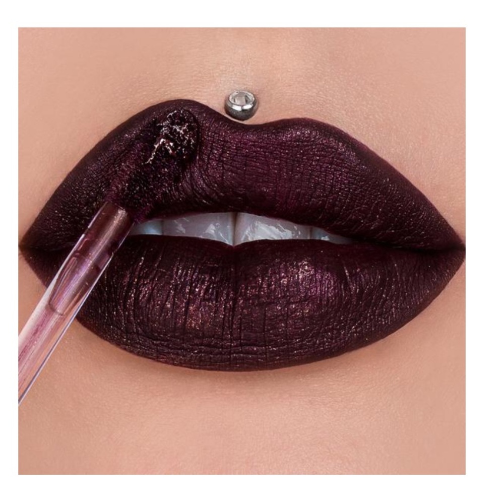 Jeffree Star Cosmetics Purple Liquid Lipstick